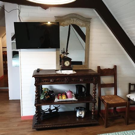 Chambres D'Hotes De La Presqu'Ile Pleubian 部屋 写真