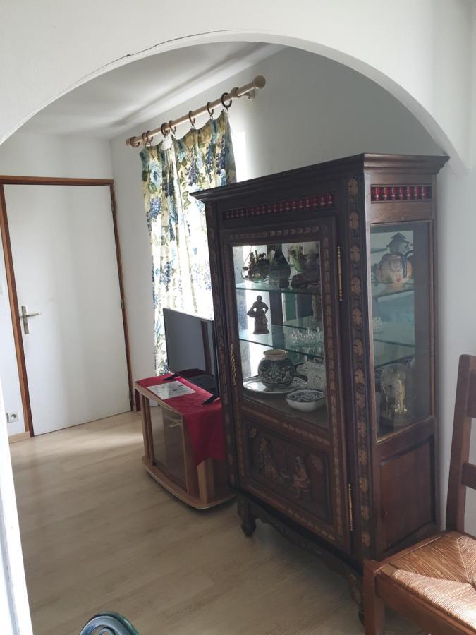Chambres D'Hotes De La Presqu'Ile Pleubian エクステリア 写真