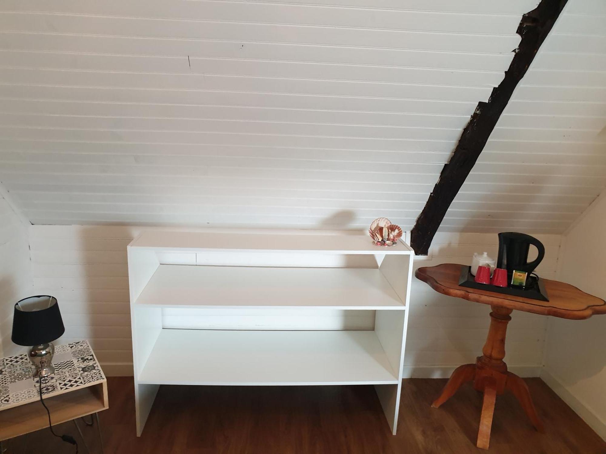 Chambres D'Hotes De La Presqu'Ile Pleubian 部屋 写真