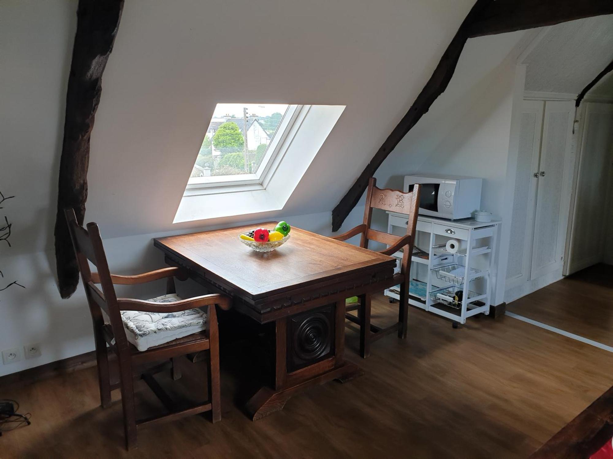 Chambres D'Hotes De La Presqu'Ile Pleubian 部屋 写真