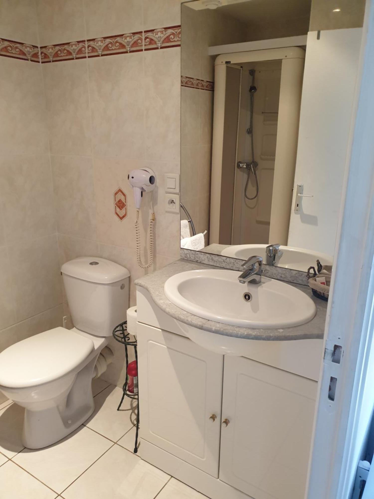 Chambres D'Hotes De La Presqu'Ile Pleubian 部屋 写真