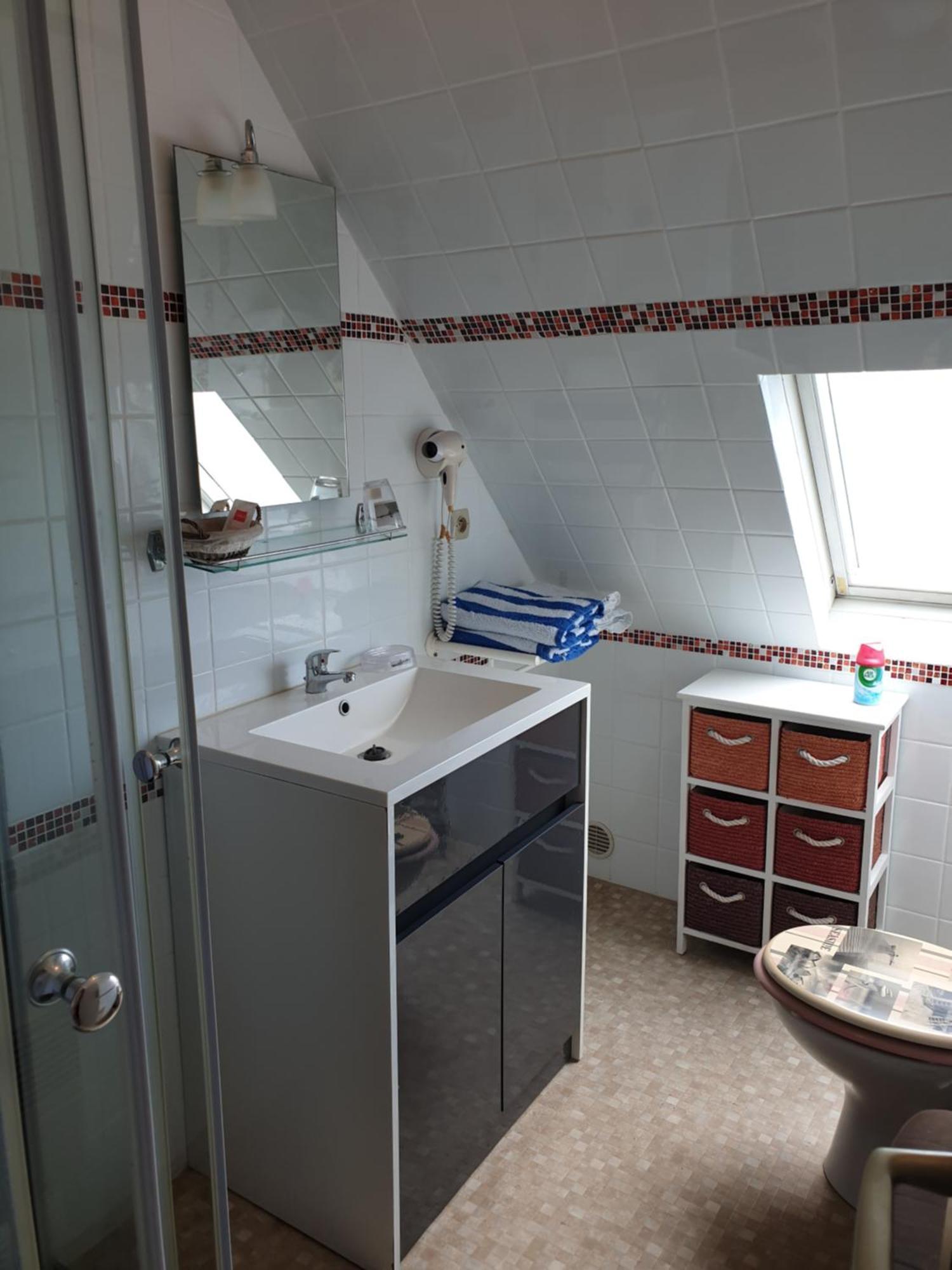 Chambres D'Hotes De La Presqu'Ile Pleubian 部屋 写真