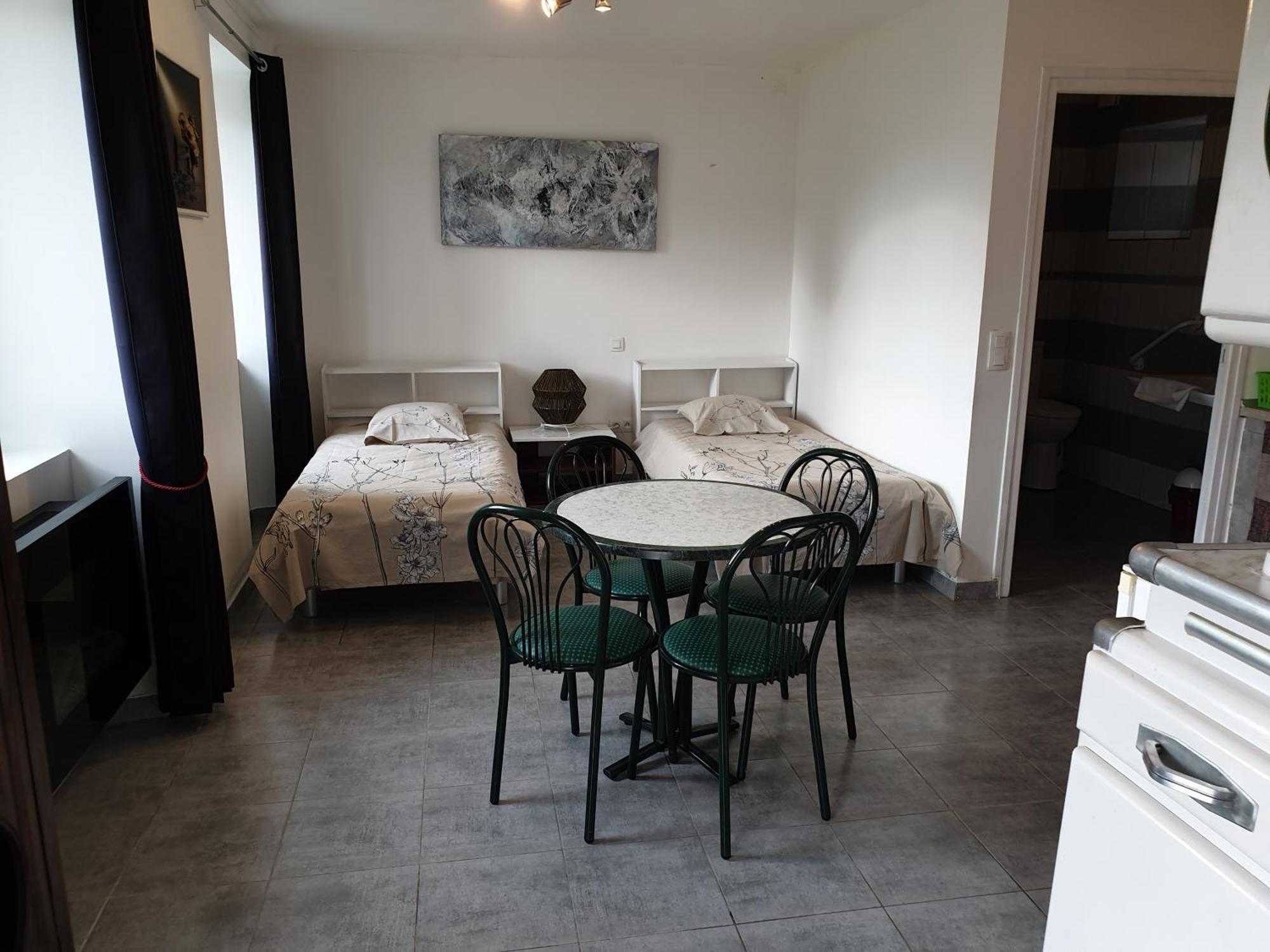 Chambres D'Hotes De La Presqu'Ile Pleubian 部屋 写真