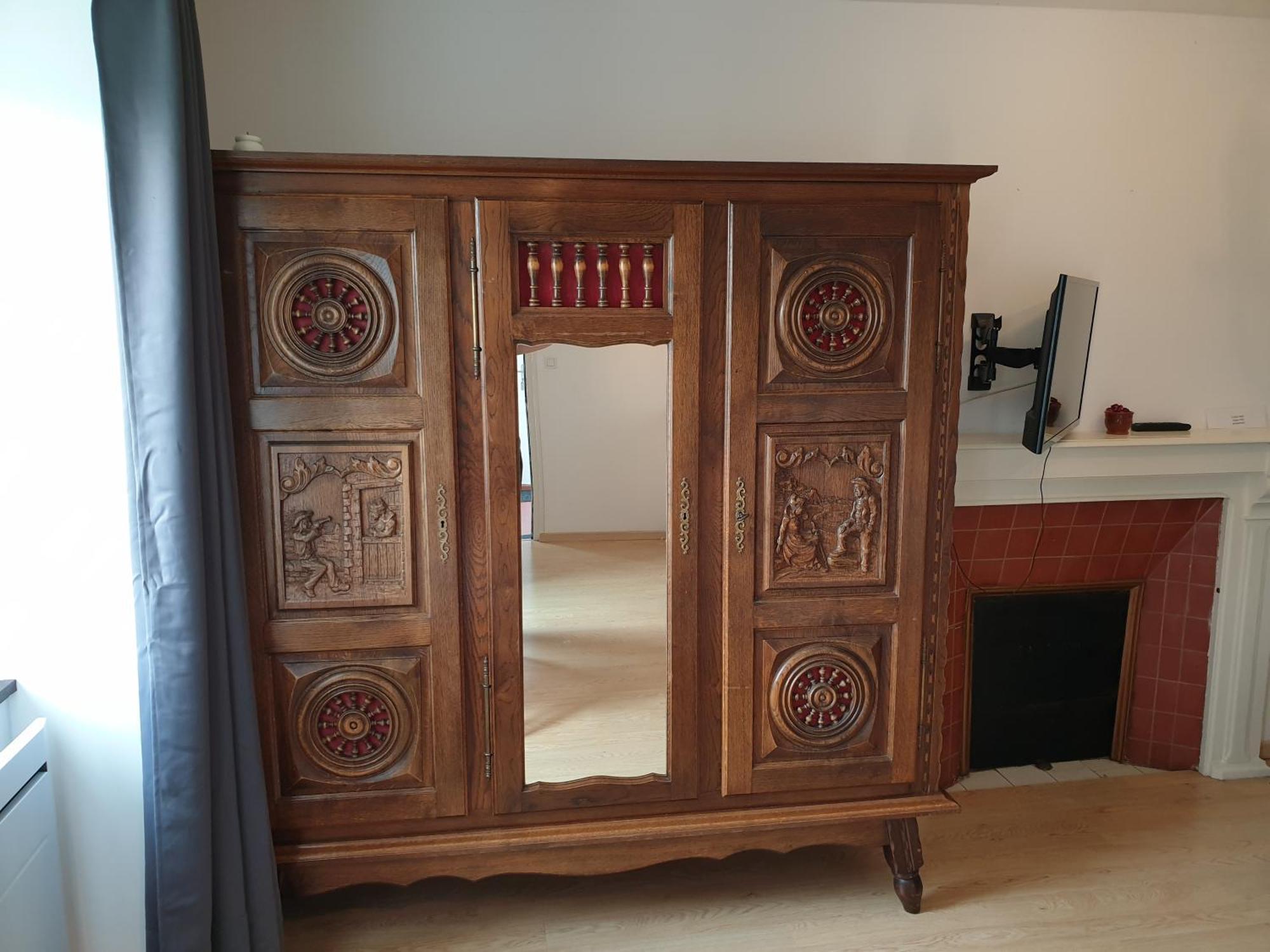 Chambres D'Hotes De La Presqu'Ile Pleubian 部屋 写真