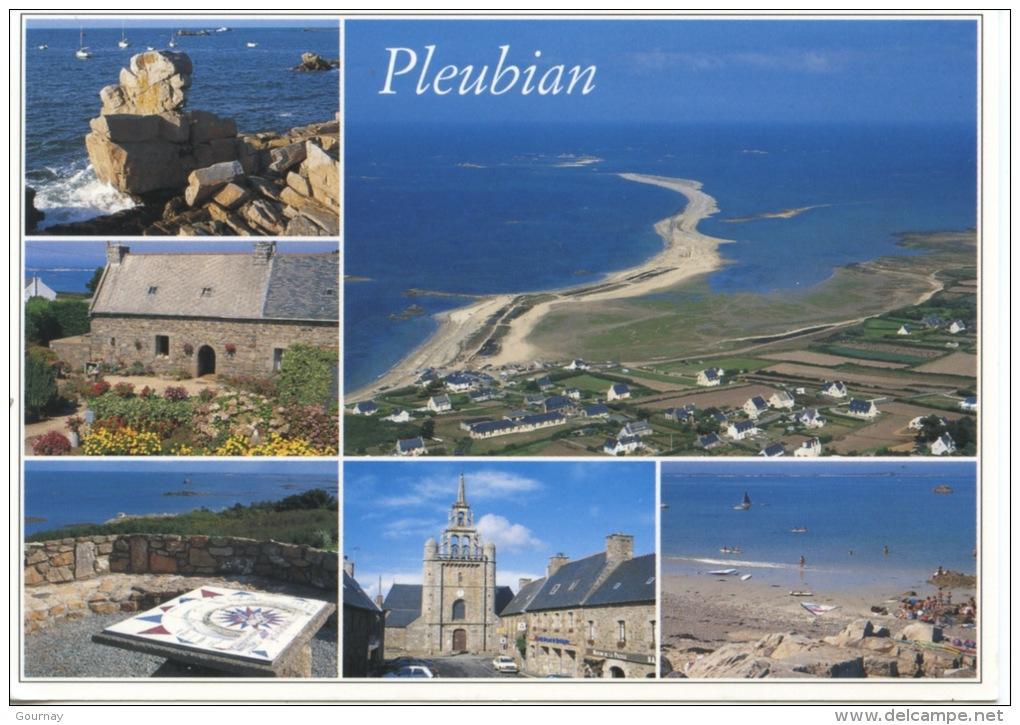 Chambres D'Hotes De La Presqu'Ile Pleubian エクステリア 写真