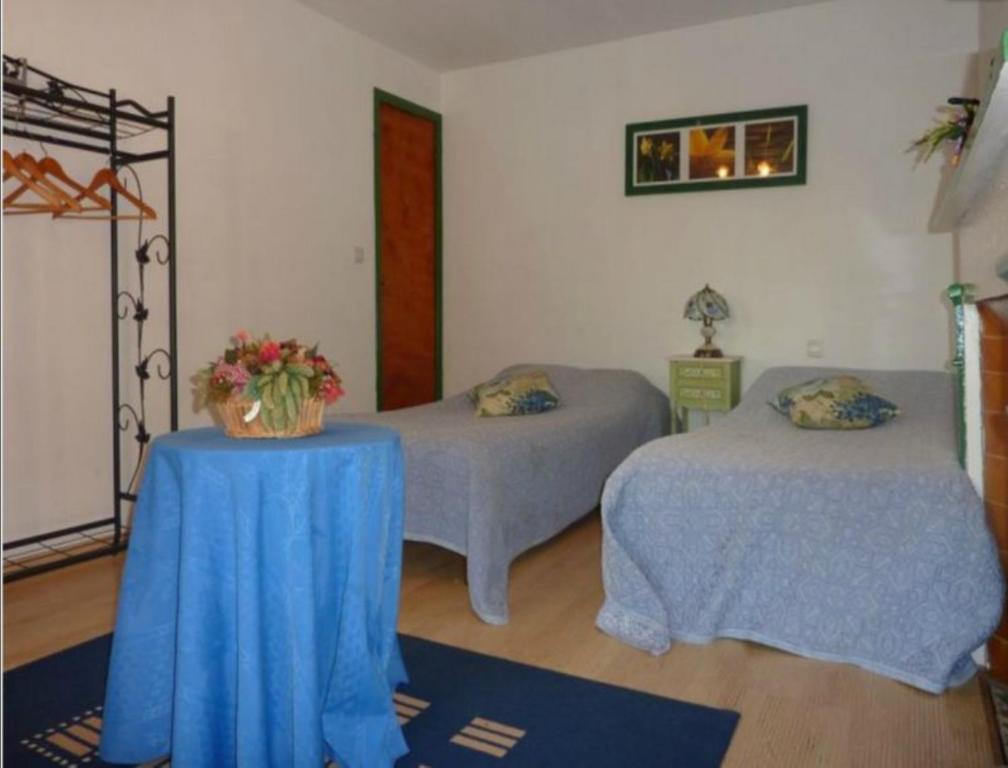 Chambres D'Hotes De La Presqu'Ile Pleubian エクステリア 写真