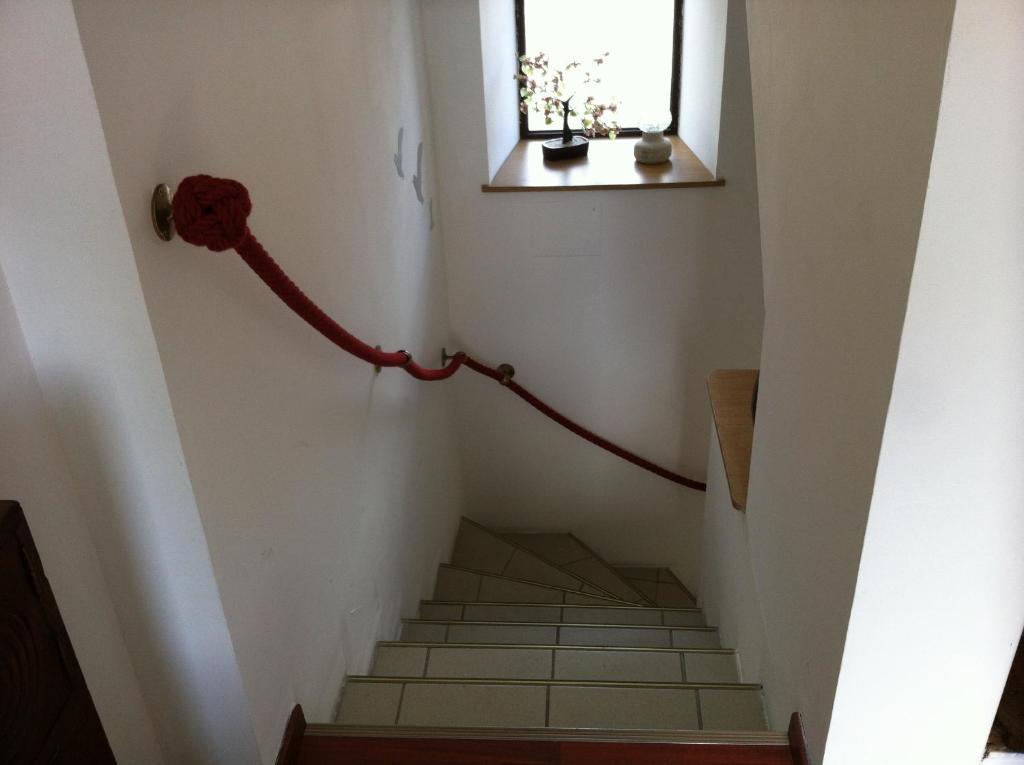 Chambres D'Hotes De La Presqu'Ile Pleubian エクステリア 写真