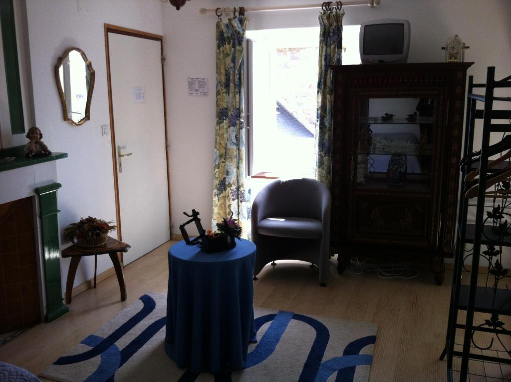 Chambres D'Hotes De La Presqu'Ile Pleubian エクステリア 写真