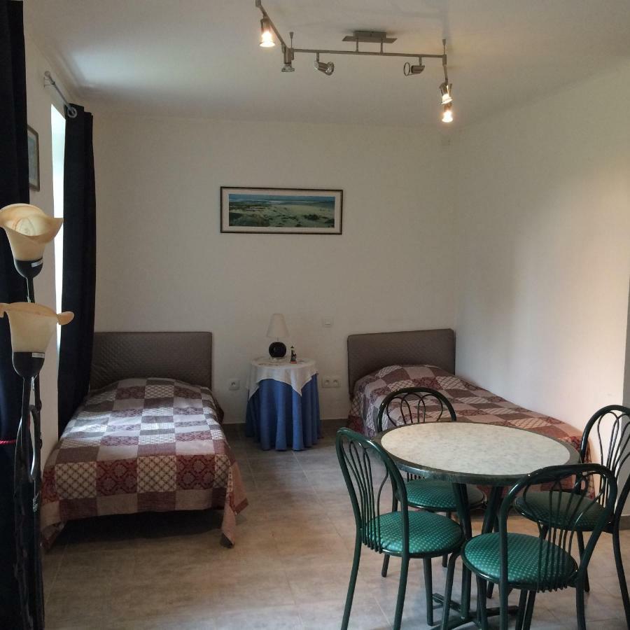 Chambres D'Hotes De La Presqu'Ile Pleubian エクステリア 写真